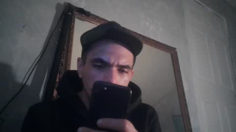 Snapshot of atmorin01 chatting on 02-25-25, 11:19 Atmarin199 aka Dre online show from 02-25-25, 11:19