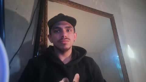 Snapshot of atmorin01 chatting on 02-26-25, 12:49 Atmarin199 aka Dre online show from 02-26-25, 12:49