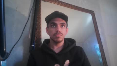 Snapshot of atmorin01 chatting on 02-26-25, 06:11 Atmarin199 aka Dre online show from 02-26-25, 06:11