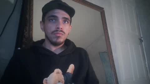 Snapshot of atmorin01 chatting on 03-03-25, 12:58 Atmarin199 aka Dre online show from 03-03-25, 12:58