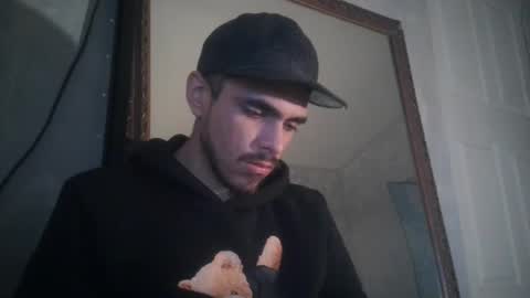Snapshot of atmorin01 chatting on 03-06-25, 04:19 Atmarin199 aka Dre online show from 03-06-25, 04:19