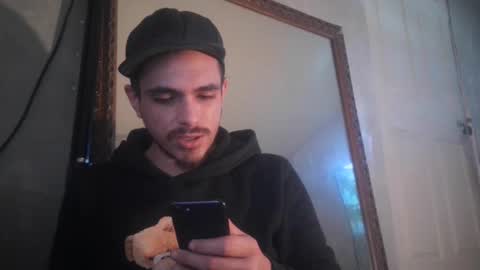 Snapshot of atmorin01 chatting on 03-07-25, 11:49 Atmarin199 aka Dre online show from 03-07-25, 11:49