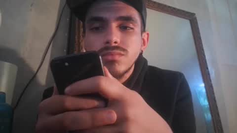 Snapshot of atmorin01 chatting on 03-08-25, 10:34 Atmarin199 aka Dre online show from 03-08-25, 10:34
