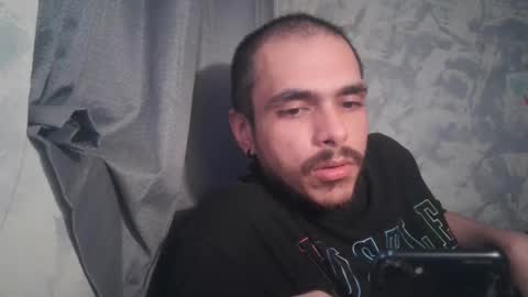 Snapshot of atmorin01 chatting on 10-18-25, 12:57 Atmarin199 aka Dre online show from 10-18-25, 12:57