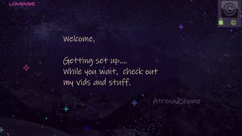 Atrena online show from 01-22-25, 03:09