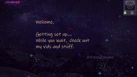 Atrena online show from 01-28-25, 03:04