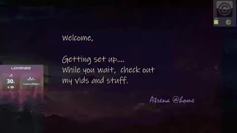 Atrena online show from 03-14-26, 12:39