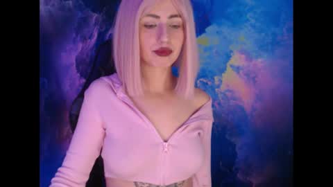 Snapshot of aubrey_rock chatting on 02-17-25, 11:09 Aubrey online show from 02-17-25, 11:09