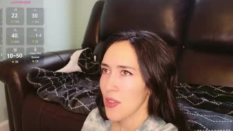 audradeer online show from 11-15-25, 04:36