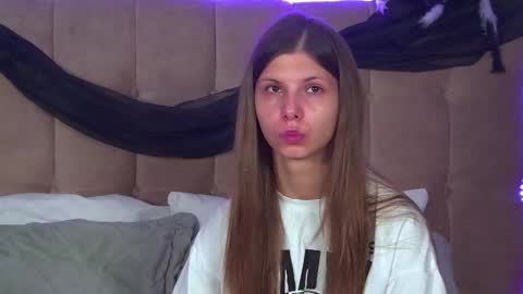 Snapshot of audreybarlow chatting on 11-02-25, 06:21 Audrey online show from 11-02-25, 06:21