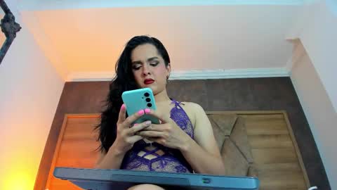 Audrey Hayworth online show from 02-11-26, 08:41