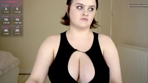 Snapshot of audreyjacq chatting on 11-08-25, 04:29 Audrey Jacq online show from 11-08-25, 04:29