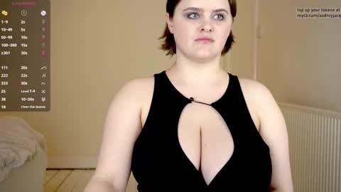 Audrey Jacq online show from 01-11-26, 04:01