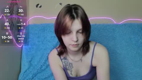 Audrey online show from 02-01-26, 08:13