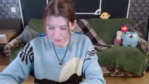 Verona nika online show from 03-02-25, 10:24