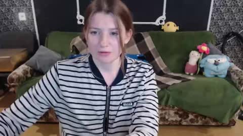 Verona nika online show from 03-08-25, 03:56