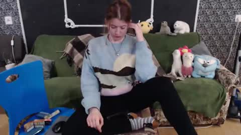 Snapshot of audrieplaza chatting on 10-20-25, 10:49 Verona nika online show from 10-20-25, 10:49