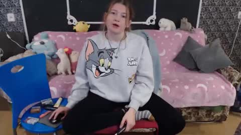 Snapshot of audrieplaza chatting on 11-01-25, 07:32 Verona nika online show from 11-01-25, 07:32