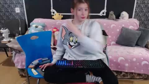 Snapshot of audrieplaza chatting on 11-03-25, 08:59 Verona nika online show from 11-03-25, 08:59