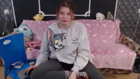 Snapshot of audrieplaza chatting on 12-01-25, 09:58 Verona nika online show from 12-01-25, 09:58