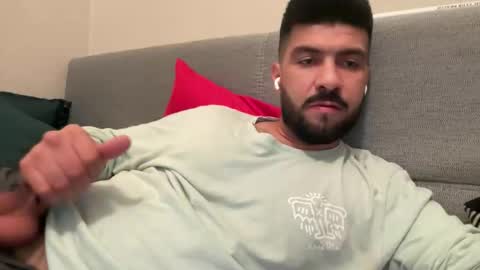 AugustLoad online show from 09-18-25, 01:40