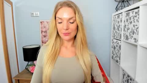 AulloraSensual online show from 01-27-25, 10:06