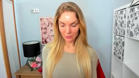 AulloraSensual online show from 02-16-25, 09:26