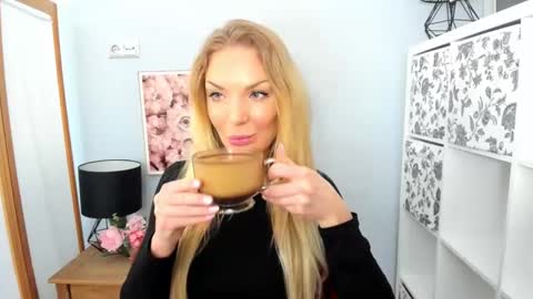 AulloraSensual online show from 03-10-25, 06:16