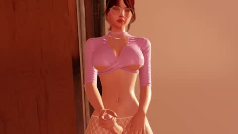 Aura online show from 02-02-25, 07:09