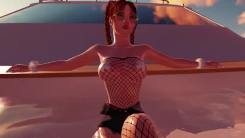 Aura online show from 10-15-25, 04:23