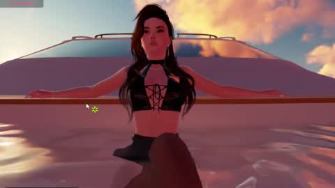 Aura online show from 02-14-26, 08:11