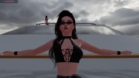 Aura online show from 02-18-26, 06:59