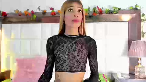 Aura-Monet online show from 09-11-25, 04:34