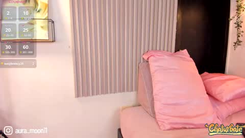 Hello I am Marcela follow me on my instagram  aura moon11 online show from 10-03-25, 07:27