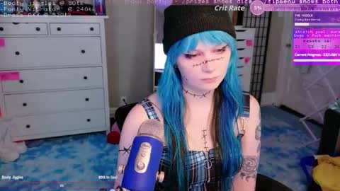 Aurora  Aura online show from 10-11-25, 01:27