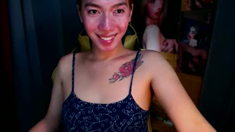Miss awra online show from 09-22-25, 05:20