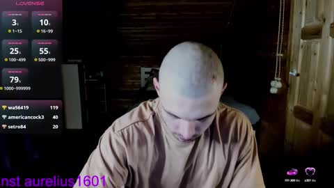 Snapshot of aurelius_x1 chatting on 10-09-25, 03:43 Maks online show from 10-09-25, 03:43