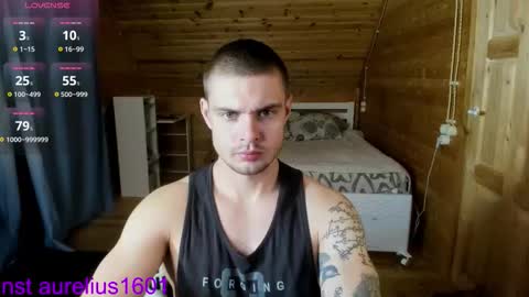 Snapshot of aurelius_x1 chatting on 10-31-25, 04:08 Maks online show from 10-31-25, 04:08