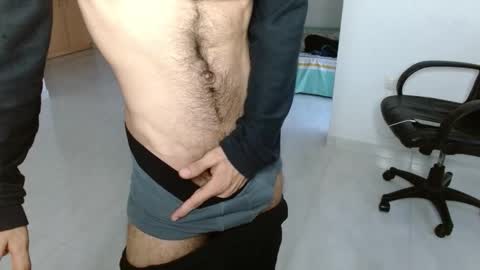 Aureliano online show from 11-05-25, 10:43