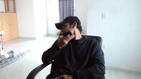 Aureliano online show from 02-08-26, 09:40