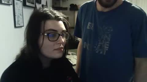 aurely425 online show from 02-08-25, 08:53