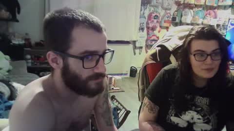 aurely425 online show from 03-12-25, 08:52