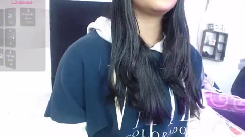 aurelynegp online show from 09-10-25, 11:21