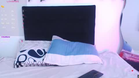aurelynegp online show from 09-20-25, 11:22