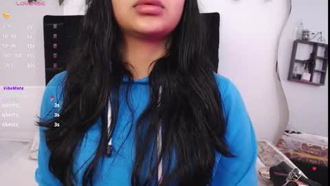 aurelynegp online show from 09-25-25, 11:25