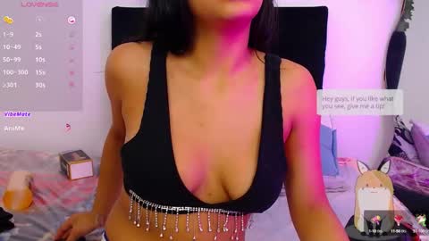 aurelynegp online show from 09-27-25, 11:48