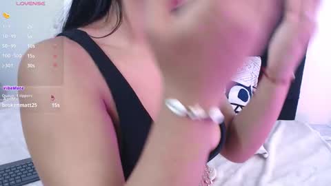 aurelynegp online show from 10-01-25, 11:49