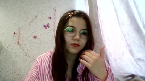Snapshot of aurora_breeze chatting on 02-22-26, 05:08 Kiara Xanthe online show from 02-22-26, 05:08
