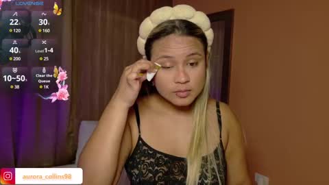 aurora_collins08 online show from 02-11-25, 03:40