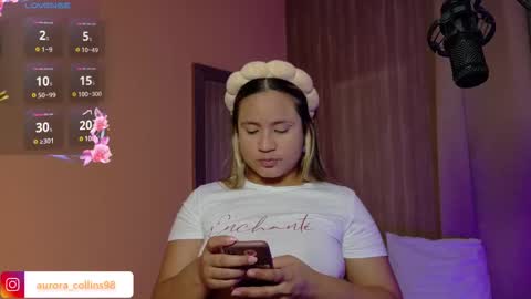 aurora_collins08 online show from 03-04-25, 03:37